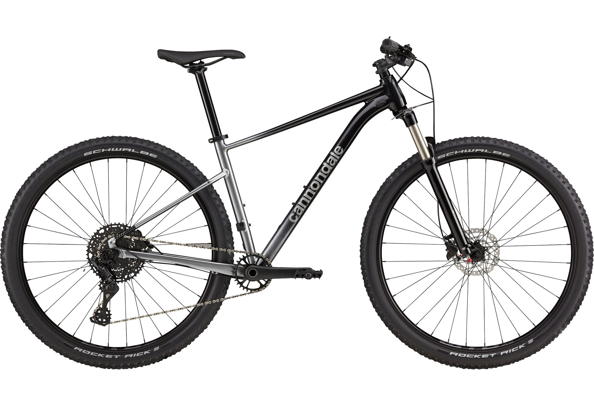 Cannondale Trail SL4 