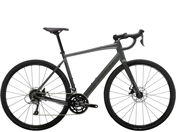 Trek Domane AL2 Gen4 Matte Lithium grey 