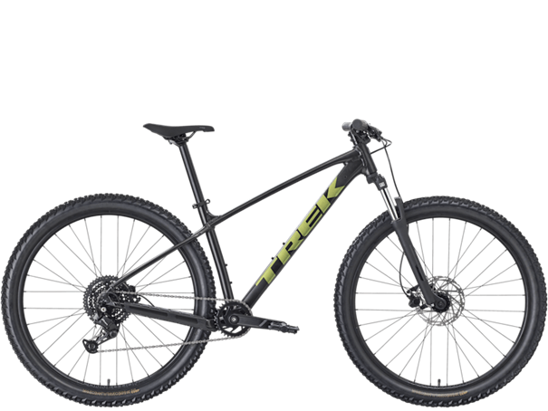 Trek Marlin 4 Gen 3 Matte Dark Web