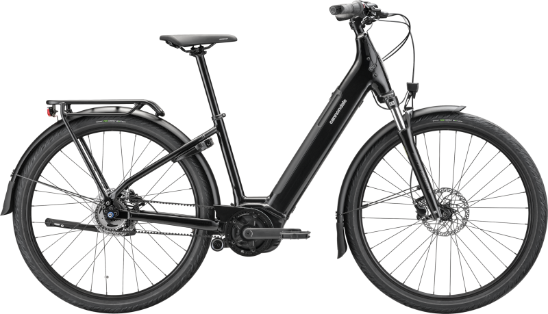 Cannondale Mavaro 4 el bosch 500wh  large