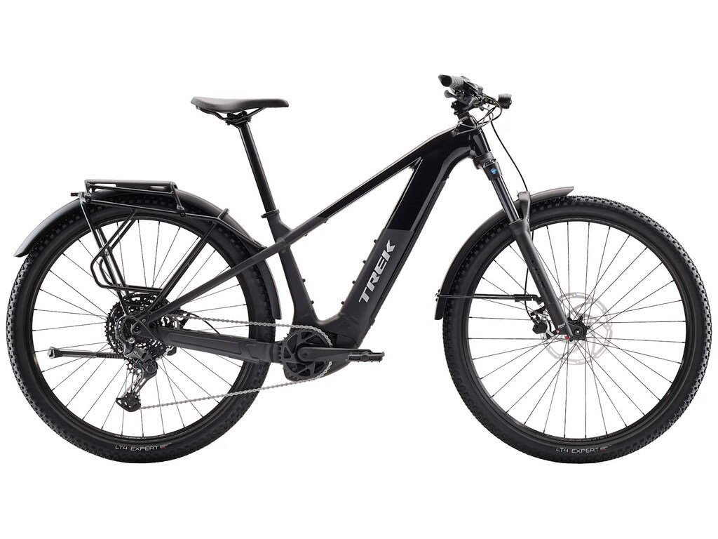 TREK Powerfly+ 4 Equipped 800 Wh Gen 5 