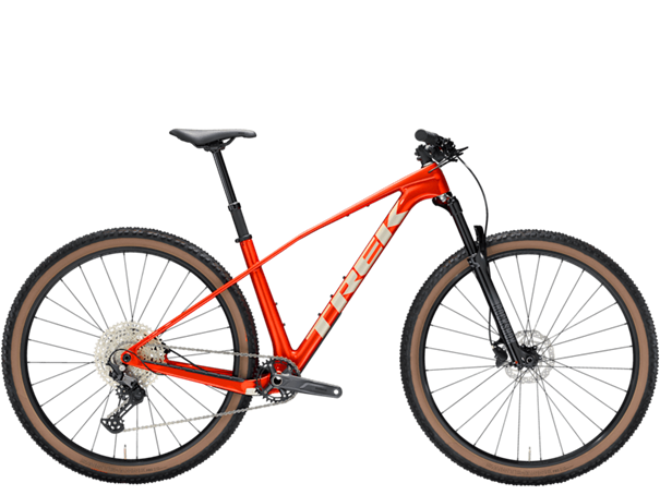Trek Procaliber 9.5 Gen 3 Lava
