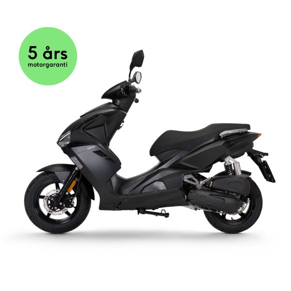 DRAX Rough 45km/h euro5+