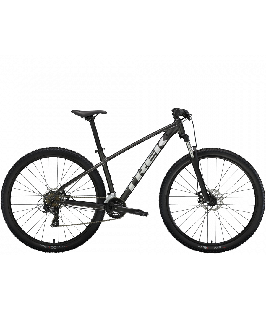 TREK Marlin 4 27,5 xs svart
