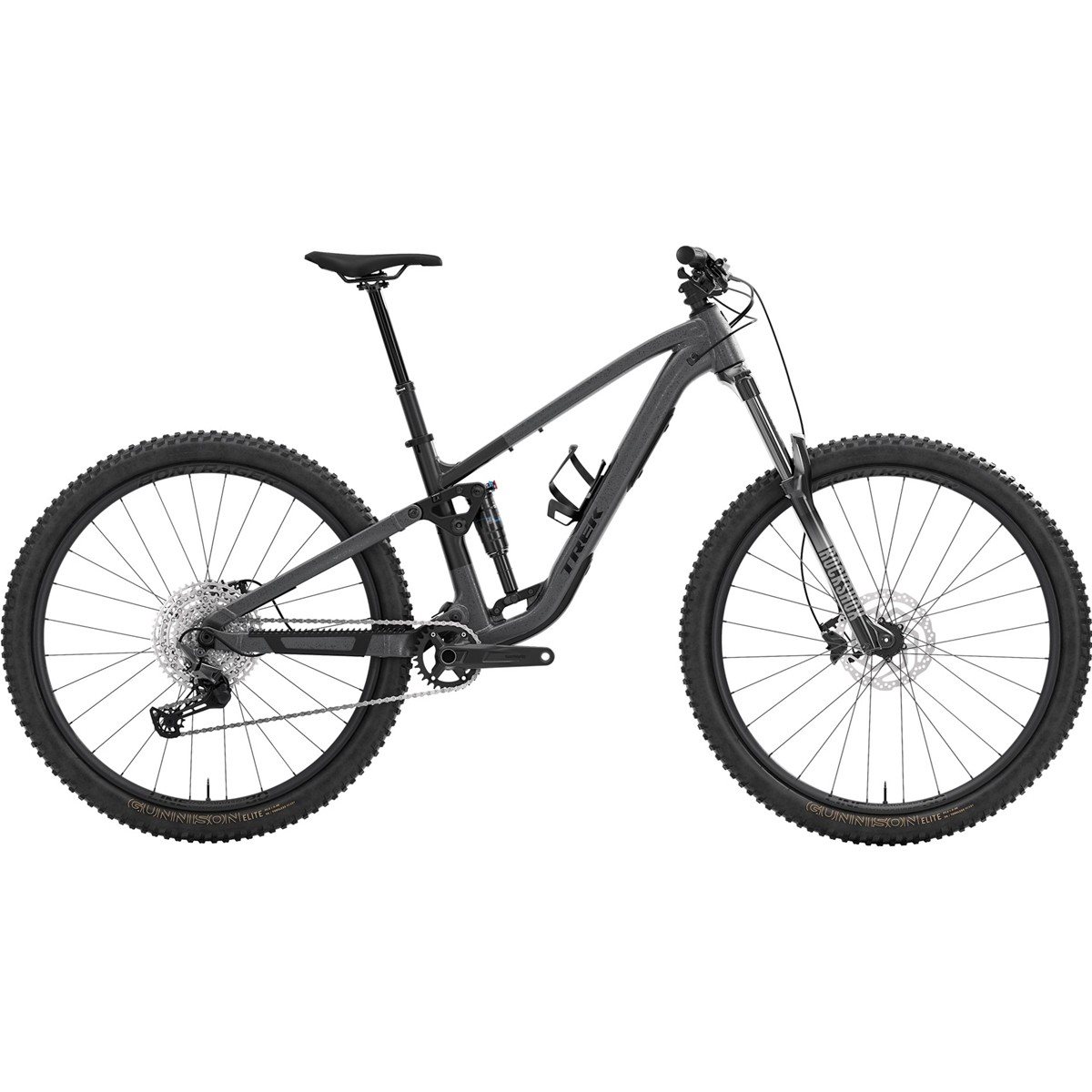 TREK Fuel ex 5 gen 7 2026 size L